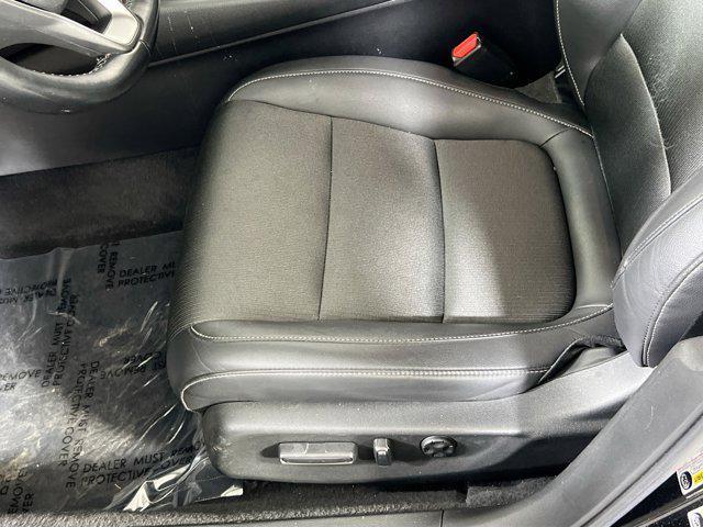 used 2022 Honda Accord car, priced at $25,327