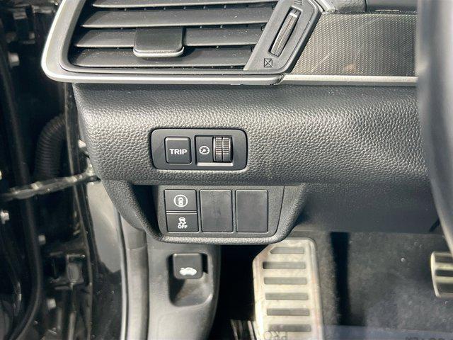 used 2022 Honda Accord car, priced at $25,327