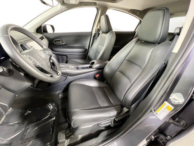used 2022 Honda HR-V car, priced at $24,462