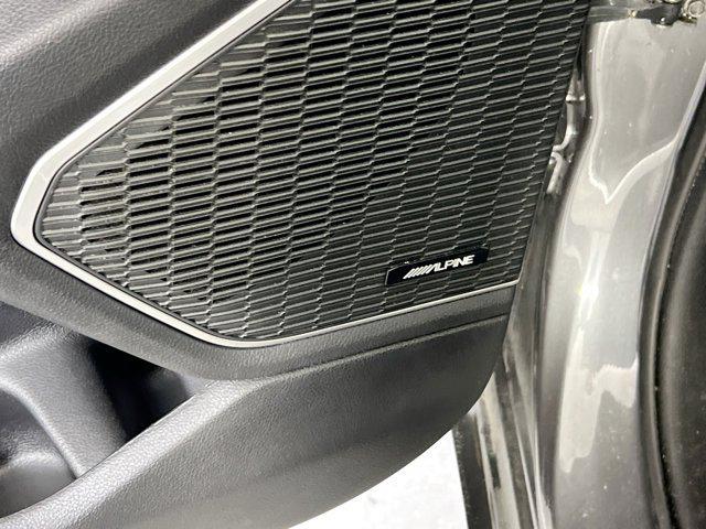 used 2021 Jeep Grand Cherokee L car, priced at $29,437