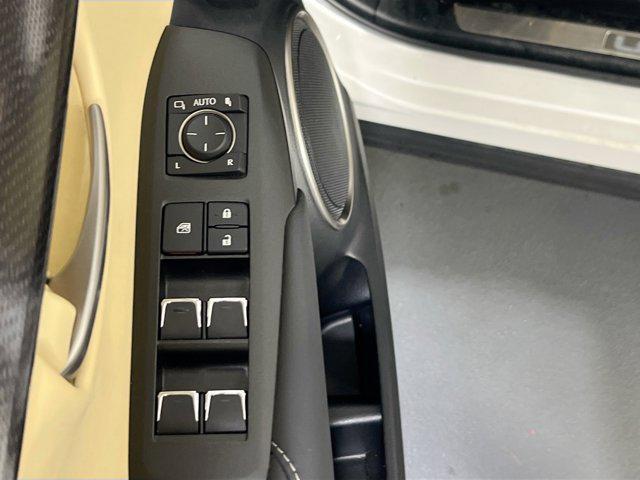 used 2021 Lexus NX 300 car, priced at $27,543