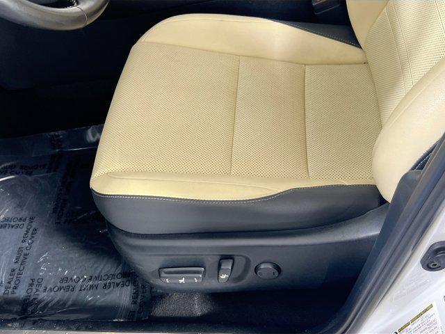 used 2021 Lexus NX 300 car, priced at $27,543