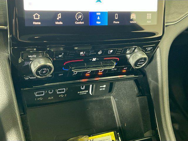 used 2022 Jeep Grand Cherokee car, priced at $40,199