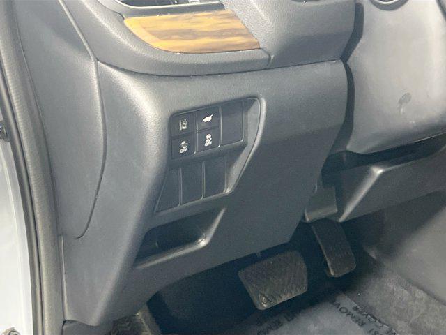 used 2022 Honda CR-V car, priced at $29,995
