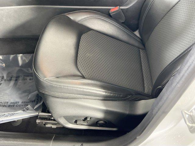 used 2022 Jeep Compass car, priced at $21,309