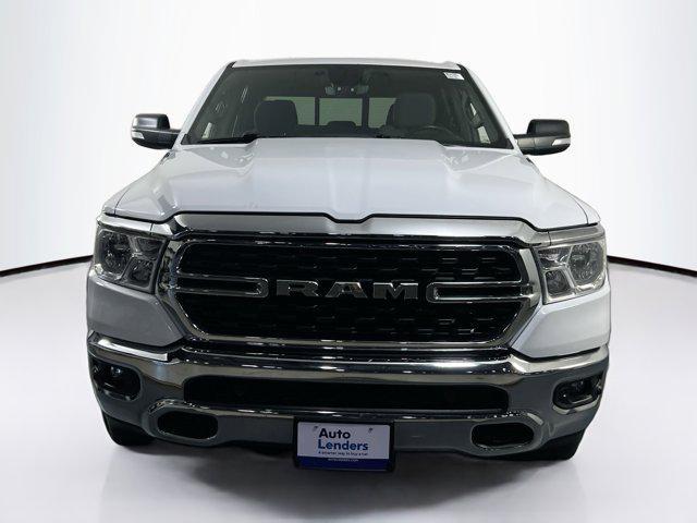 used 2022 Ram 1500 car, priced at $35,861