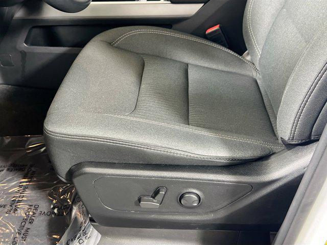 used 2022 Ram 1500 car, priced at $35,861