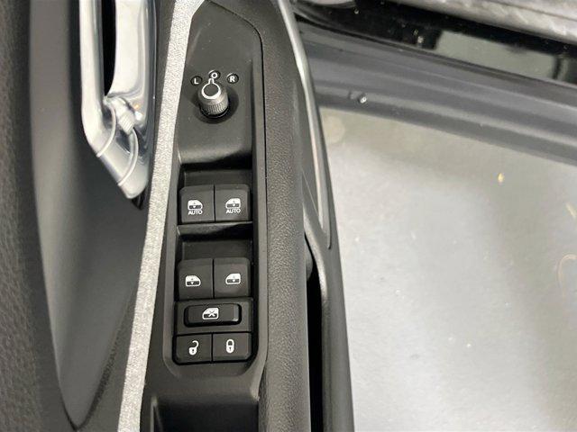 used 2022 Jeep Compass car, priced at $21,391