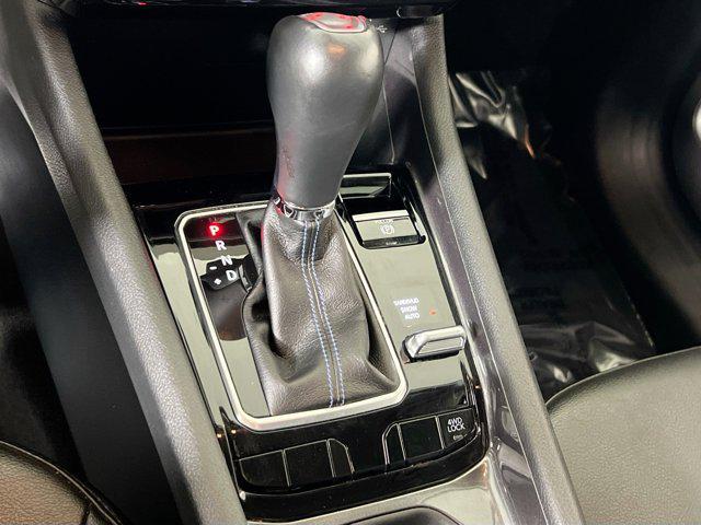 used 2022 Jeep Compass car, priced at $21,391