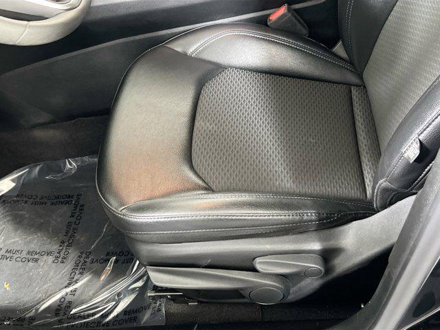 used 2022 Jeep Compass car, priced at $21,391