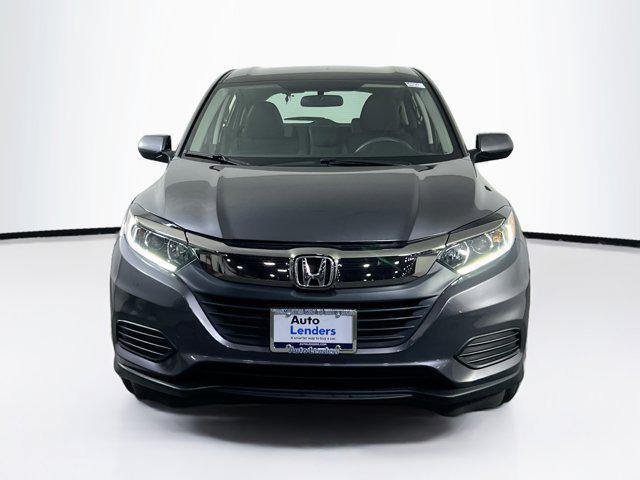 used 2022 Honda HR-V car, priced at $21,357