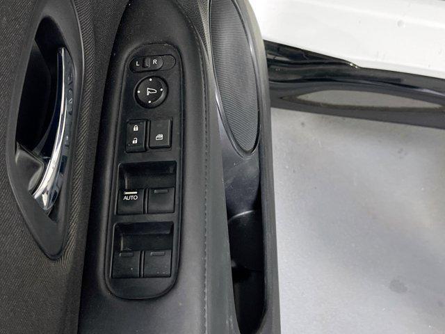 used 2022 Honda HR-V car, priced at $22,507