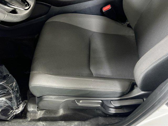 used 2022 Honda HR-V car, priced at $22,507