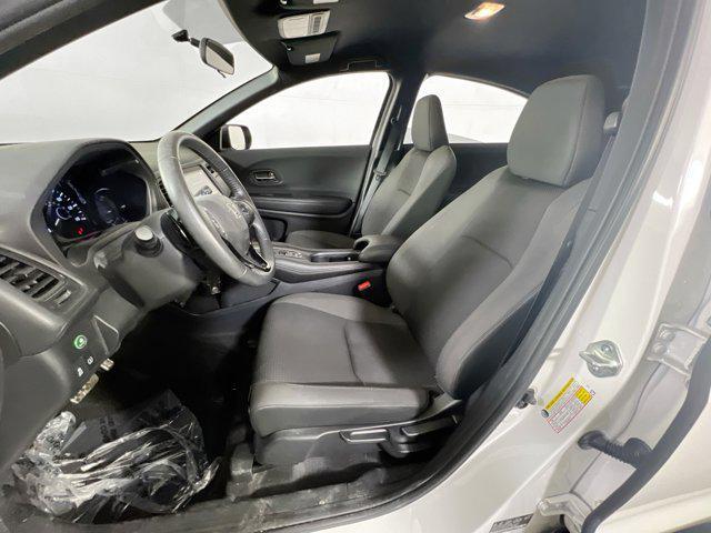 used 2022 Honda HR-V car, priced at $22,507