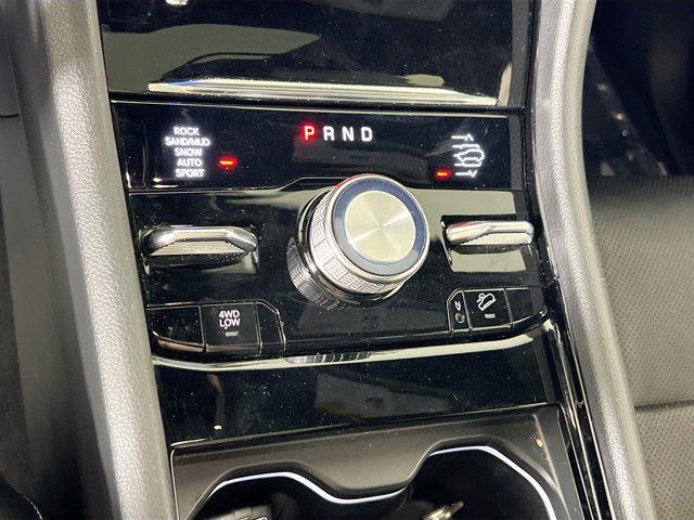 used 2022 Jeep Grand Cherokee car, priced at $40,272