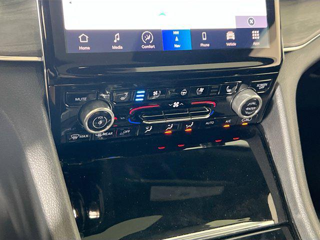 used 2022 Jeep Grand Cherokee car, priced at $40,272