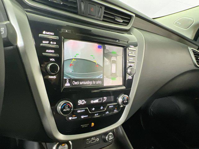 used 2019 Nissan Murano car, priced at $23,495