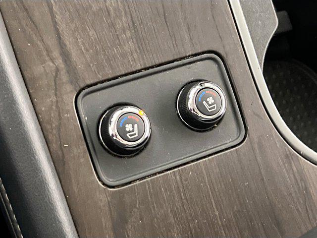 used 2019 Nissan Murano car, priced at $23,495