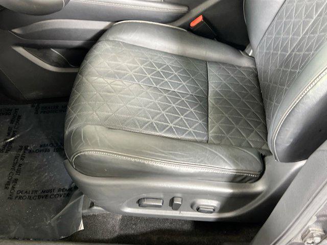 used 2019 Nissan Murano car, priced at $23,495