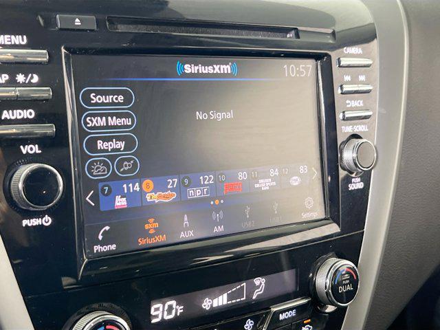 used 2019 Nissan Murano car, priced at $23,495