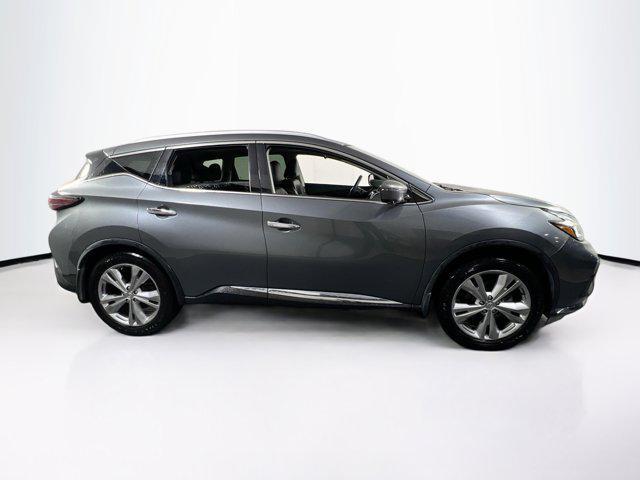 used 2019 Nissan Murano car, priced at $23,495