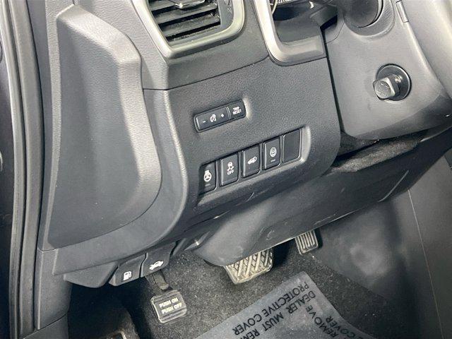 used 2019 Nissan Murano car, priced at $23,495