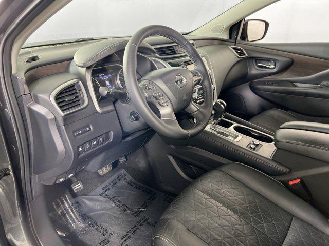 used 2019 Nissan Murano car, priced at $23,495