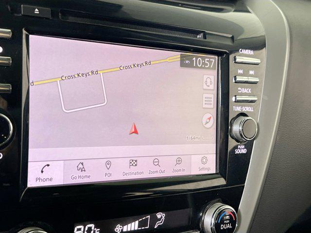 used 2019 Nissan Murano car, priced at $23,495