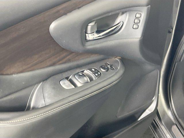 used 2019 Nissan Murano car, priced at $23,495