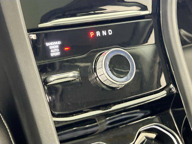 used 2022 Jeep Grand Cherokee car, priced at $34,103
