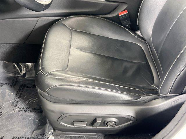 used 2022 Jeep Grand Cherokee car, priced at $34,103