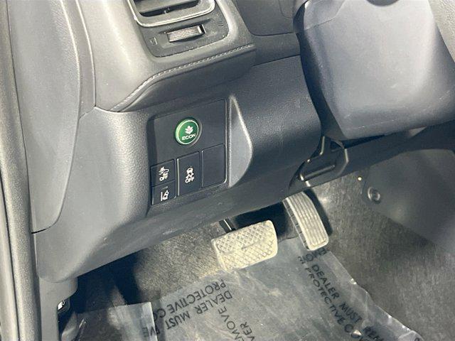 used 2022 Honda HR-V car, priced at $21,976
