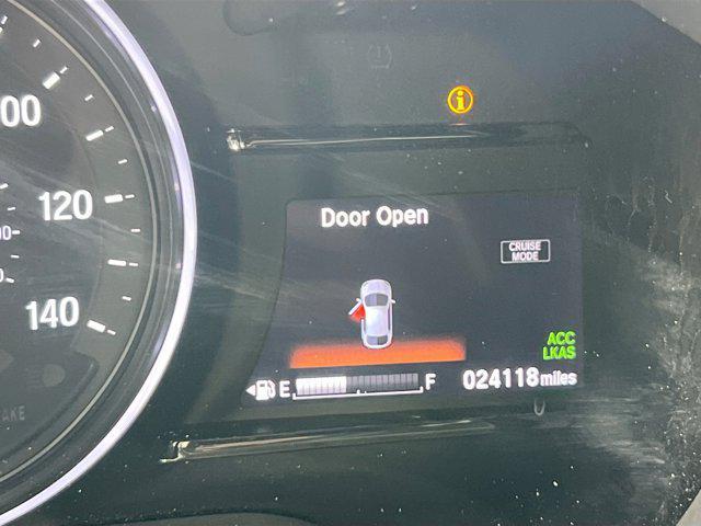 used 2022 Honda HR-V car, priced at $21,976