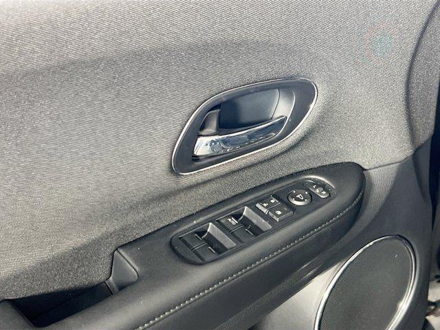 used 2022 Honda HR-V car, priced at $21,976