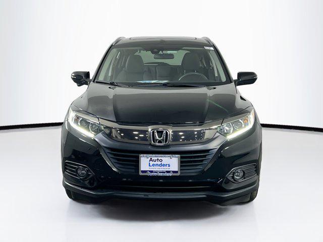 used 2022 Honda HR-V car, priced at $21,976