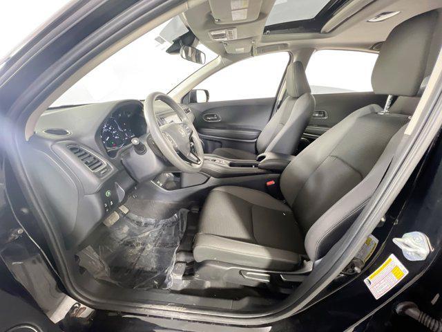 used 2022 Honda HR-V car, priced at $21,976