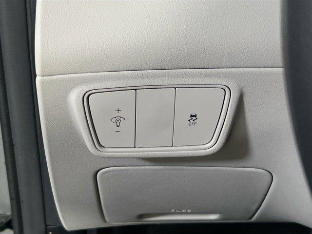 used 2022 Hyundai Tucson car, priced at $23,530