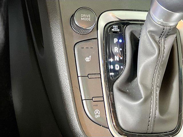 used 2023 Hyundai Kona car, priced at $22,709