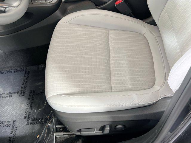 used 2023 Hyundai Kona car, priced at $22,709