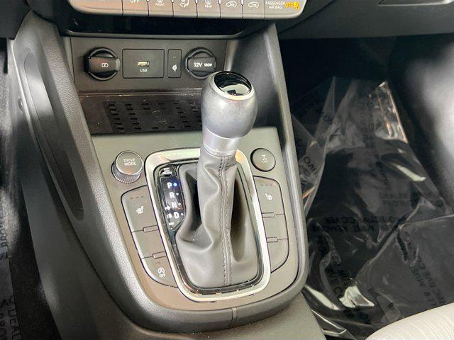 used 2023 Hyundai Kona car, priced at $22,709