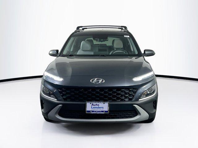 used 2023 Hyundai Kona car, priced at $22,709
