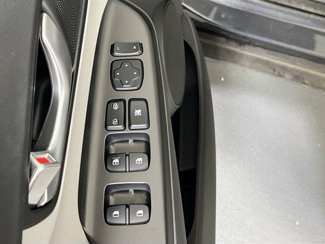 used 2023 Hyundai Kona car, priced at $22,709