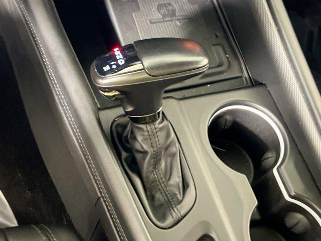 used 2022 Dodge Durango car, priced at $34,386