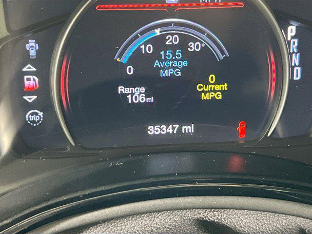 used 2022 Dodge Durango car, priced at $34,386