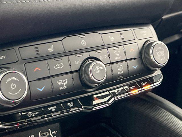 used 2022 Dodge Durango car, priced at $34,386