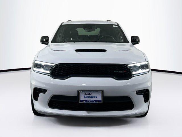 used 2022 Dodge Durango car, priced at $34,386