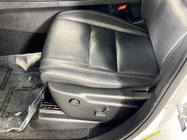 used 2022 Dodge Durango car, priced at $34,386