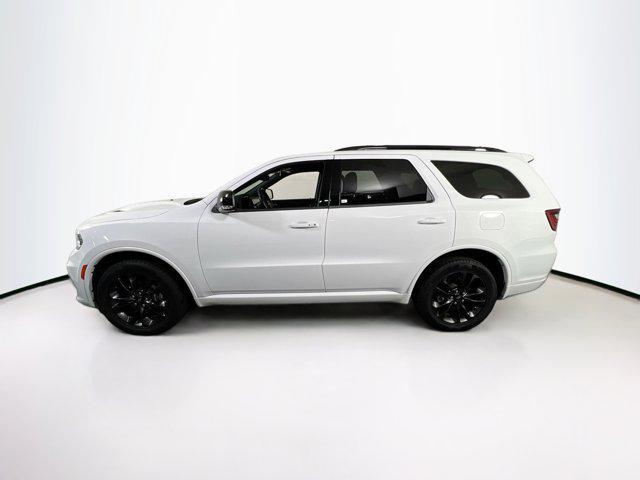 used 2022 Dodge Durango car, priced at $34,386