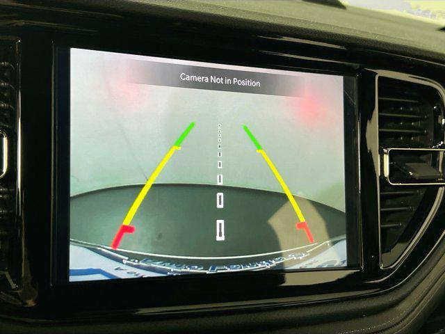 used 2022 Dodge Durango car, priced at $34,386