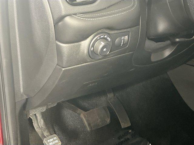 used 2022 Dodge Durango car, priced at $32,532